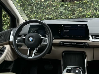 BMW 2 Serie BMW 2-serie Active Tourer 223i, NIEUW MODEL, NL AUTO, NAP, PANO, LEDER, NAVI, CRUISE, ECC-AIRCO, LED, CAMERA, ELEKTRISCHE KOFFERKLEP, LICHTMETAAL 18 - afbeelding nr 15