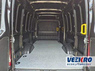 Iveco Daily Iveco Daily 3500Kg 160PK automaat. UIT VOORRAAD LEVERBAAR! BPM VRIJ!!!! - afbeelding nr 28