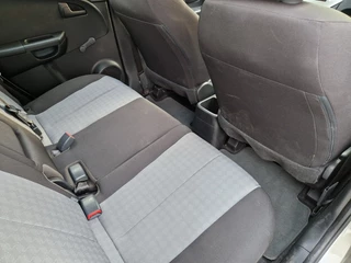 Kia Venga - afbeelding nr 15