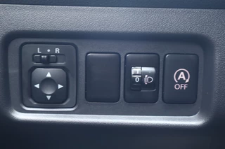Mitsubishi Space Star Mitsubishi Space Star 1.0 Intense NL-Auto!! Tel.Bluetooth I AC I PDC - afbeelding nr 21