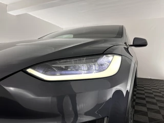 Tesla Model X (INCL.BTW) *AUTO-PILOT | FULL-LEATHER | TOWBAR | NAVI-FULLMAP | FULL-LED | AIR-SUSPENSION | DIGI-COCKPIT | KEYLESS | CAMERA | DAB+ | COMFORT-SEATS | 20''ALU* - afbeelding nr 29