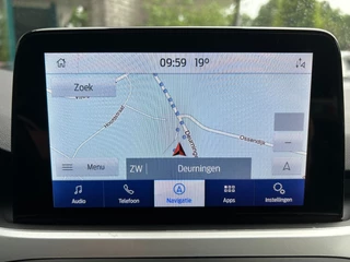 Ford Focus - afbeelding nr 14