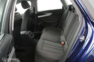 Audi A4 Audi A4 Avant 40 TFSI S edition - afbeelding nr 26