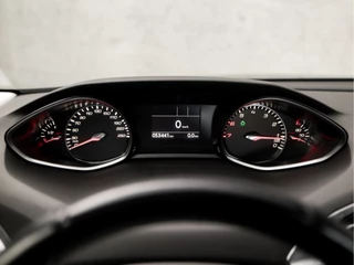 Peugeot 308 (APPLE CARPLAY, GROOT NAVI, LEDER/ALCANTARA, PARKEERSENSOREN, SPORTSTOELEN, LANE ASSIST, DAB+, CRUISE, NIEUWSTAAT) - afbeelding nr 21
