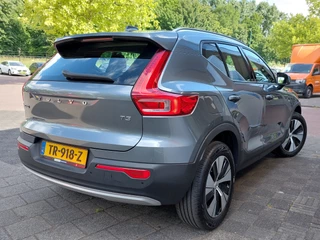 Volvo XC40 Volvo XC40 1.5 T3 157pk Momentum Business Pack Connect | Origineel NL | Navi | Clima | Adap. Cruise | Panorama Schuifdak | Led Koplampen | Pdc V+A+Camera | Rijstrook+Licht+Regensenor | 18''lm - afbeelding nr 7