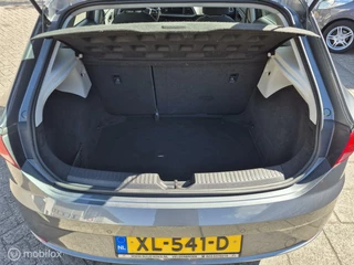 SEAT Leon SEAT LEON 1.2 TSI STYLE BUSINESS / Cruise Control / Carplay / - afbeelding nr 10