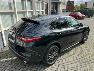 Alfa Romeo Stelvio - afbeelding nr 16