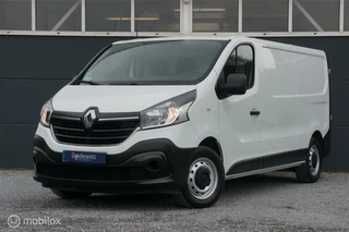 Renault Trafic Renault Trafic 2.0 dCi 120 T29 L2H1 Business Airco Clima! - afbeelding nr 3