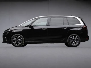 Citroën Grand C4 Spacetourer 1.2 PureTech Shine Sport (PANORAMADAK,APPLE CARPLAY,NAVI,CAMERA,PDC,STOELVERWARMING/MASSAGE,GETINT)
