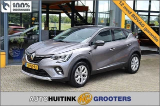 Renault Captur - afbeelding nr 1