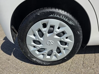 Toyota Aygo - afbeelding nr 12