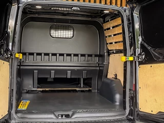 Ford Transit Custom Ford Transit Custom 2.0 TDCI 185PK Automaat Sport Dubbele Cabine | 2X SCHUIFDEUR | SCHUIFRUITEN | BI-XENON | NAVI | CRUISE | - afbeelding nr 46