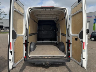 Volkswagen Crafter Volkswagen Crafter 35 2.0 TDI L3H2 - afbeelding nr 7