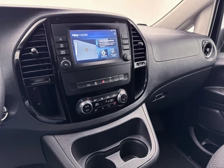 Mercedes-Benz Vito Mercedes-Benz Vito 114 CDI DC Lang Dubbele Cabine Led Trekhaak Navigatie Achteruitrijcamera Apple Carplay/Android Auto - afbeelding nr 7