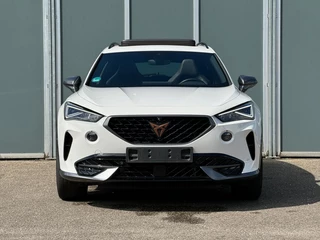 CUPRA Formentor CUPRA Formentor 1.4 e-Hybrid 245pk VZ Performance | Pano | Elek Stoel | 360 Came - afbeelding nr 39