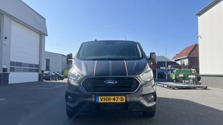Ford Transit Custom - afbeelding nr 2