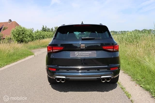 CUPRA Ateca CUPRA Ateca 2.0 TSI 4DRIVE / 300pk / Akra / Pano  / Beats - afbeelding nr 36
