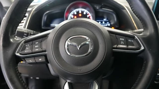 Mazda 3 Mazda 3 2.0 S.A. 120 TS - afbeelding nr 19