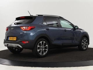 Kia Stonic Kia Stonic 1.0 T-GDi Dyn.Line | 1e eigenaar | Camera |  Keyless | Trekhaak | Climate control | Cruise Control | DAB | - afbeelding nr 31