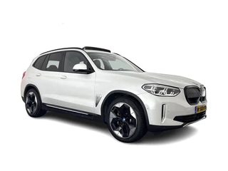 BMW iX3 High Executive 80 kWh [3-Fase-11kW] {SOH-100%}