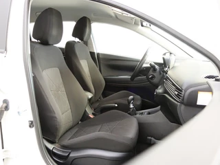 Hyundai Bayon Hyundai Bayon 1.0 T-GDI Comfort | Achteruitrijcamera | Carplay | - afbeelding nr 19