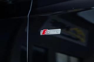 Audi Q7 Audi Q7 SQ7 S-Line Grijs kenteken 3X S-LINE / 360 CAMERA / ADAPTIVE CRUISE CONTROLE / BLACK LINE - afbeelding nr 14