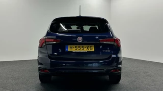 Fiat Tipo Fiat Tipo 1.4 Lounge CAMERA NAVI LM CRUISE - afbeelding nr 7