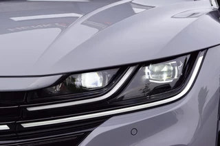 Volkswagen Arteon Volkswagen Arteon Shooting Brake 2.0 TSI DSG R-Line black /Panodak/IQ Led/Trekhaak*UNIEK* - afbeelding nr 11