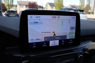Ford Kuga | Panoramadak | Trekhaak | B&O - afbeelding nr 17