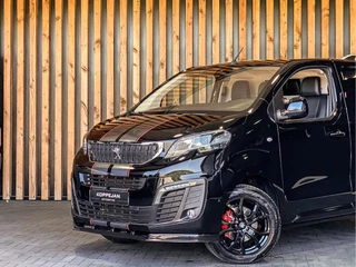 Peugeot Expert | BI-XENON | CAMERA | AIRCO | CRUISE | NAVI | - afbeelding nr 30