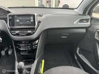 Peugeot 208 Peugeot 208 1.2 PureTech 2016 Distributieriem vervangen Navi - afbeelding nr 17