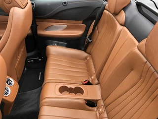 Mercedes-Benz E-Klasse Mercedes-Benz E-Klasse Cabrio 200 Premium - afbeelding nr 16