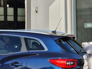 Renault Kadjar Renault Kadjar 1.2 TCe Limited |Navi|Clima|Cruise|Camera|PDC - afbeelding nr 36