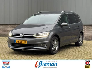 Volkswagen Touran - afbeelding nr 33