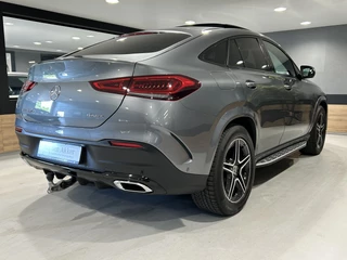 Mercedes-Benz GLE - afbeelding nr 3
