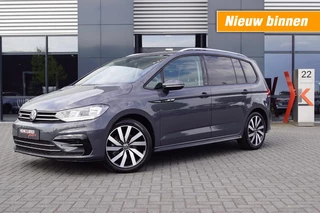 Volkswagen Touran - 7203543-0