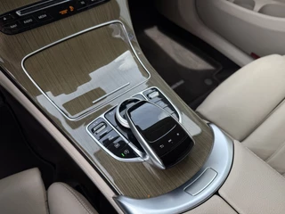 Mercedes-Benz GLC Mercedes-Benz GLC 250 4MATIC Mooie auto! - afbeelding nr 26
