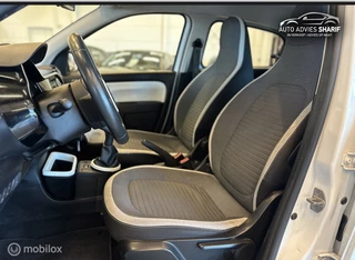 Renault Twingo Renault Twingo 1.0 Collection NAP/Camera/Airco/APK - afbeelding nr 18