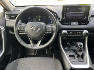 Toyota RAV4 Toyota RAV4 2.5 Hybrid Active - afbeelding nr 19