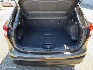 Nissan QASHQAI Nissan Qashqai 1.2 Tekna Automaat , Panorama dak , Navigatie , Camera achter , Parkeerhulp , Bluetooth , Velgen Cruise controle - afbeelding nr 24