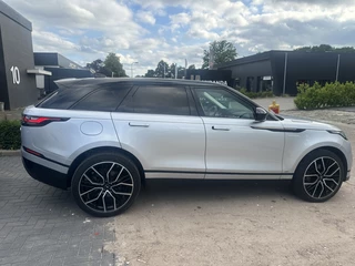 Land Rover Range Rover Velar Land Rover Range Rover Velar 2.0 T. AWD R-D HSE - afbeelding nr 2