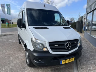 Mercedes-Benz Sprinter - afbeelding nr 31