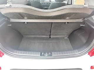 Kia Picanto Kia Picanto 1.0 DPi Dynamic Line Automaat: Zuinig, Comfortabel & Compleet - afbeelding nr 10