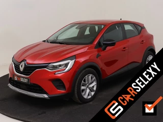 Renault Captur - afbeelding nr 1