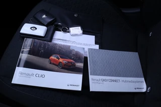 Renault Clio Renault Clio 1.0 TCe Zen - afbeelding nr 18