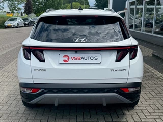 Hyundai Tucson - afbeelding nr 21