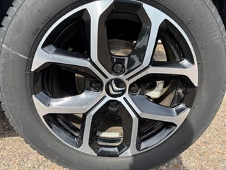 Citroën C3 Aircross - afbeelding nr 9