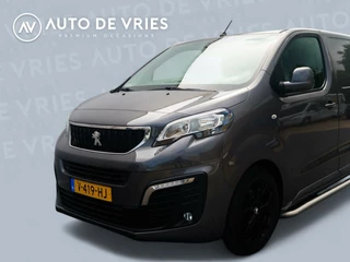 Peugeot Expert Peugeot Expert Bestel 2.0 BlueHDI 120pk Compact Premium | Navigatie | Camera | Sidebars | Trekhaak - afbeelding nr 28