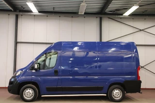 Peugeot Boxer Peugeot Boxer 2.0 BlueHDI L2H2 ACHTERUITRIJCAMERA - afbeelding nr 11