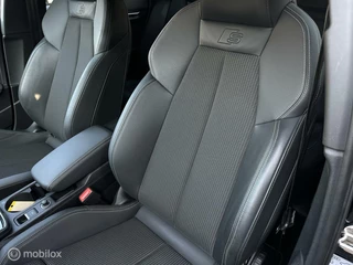 Audi A3 Audi A3 Limousine 30 TFSI Pro Line - afbeelding nr 16